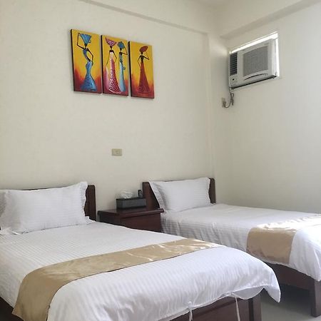 Honey Homestay Jincheng Exterior foto