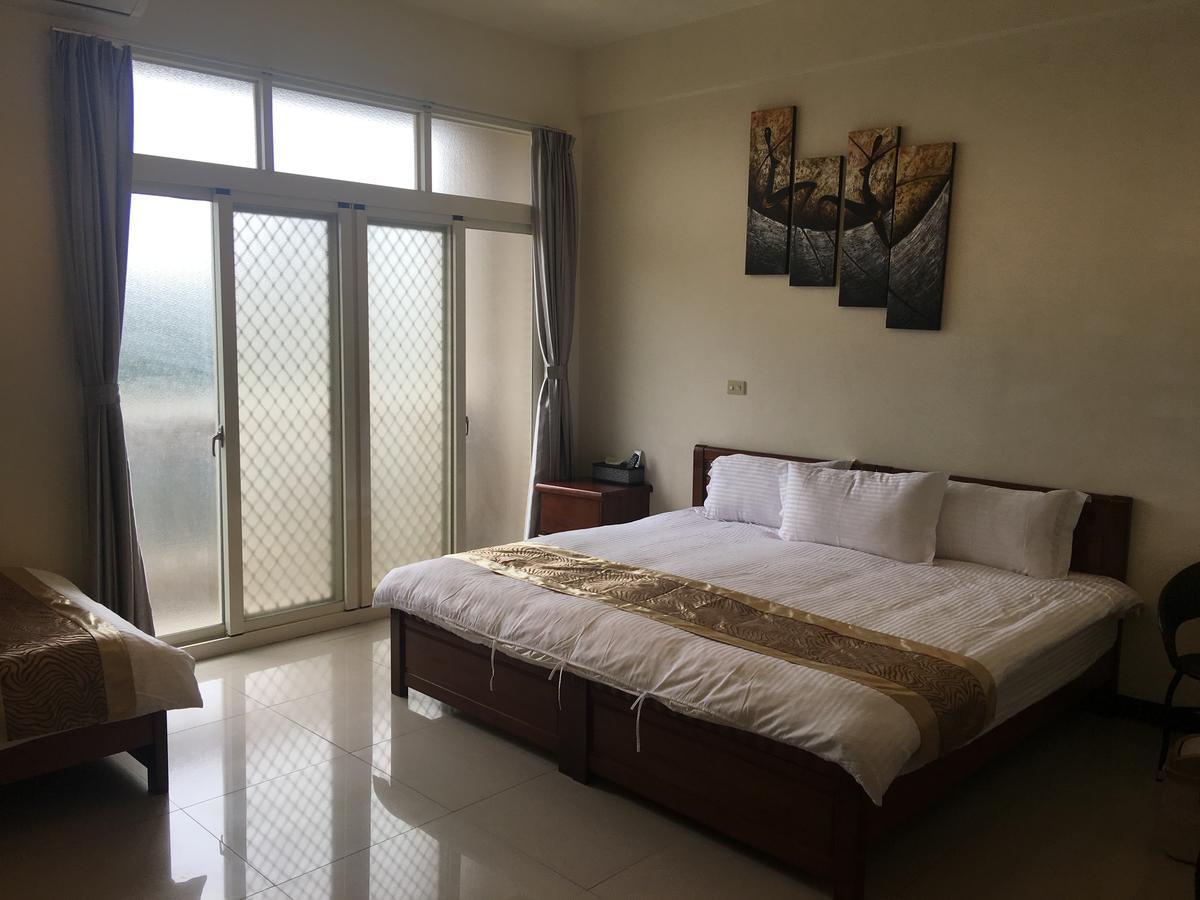 Honey Homestay Jincheng Exterior foto